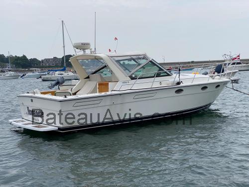Tiara 3100 Open fiche technique et avis